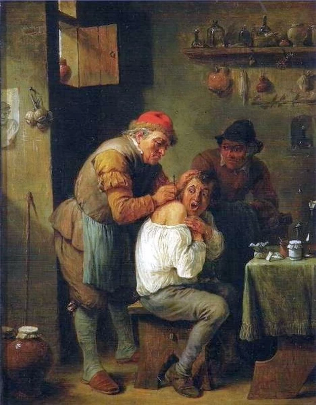 L'operazione - Poznań, Muzeum Narodowe